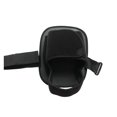 thumbnail image 1 of Qarigey Zapatos de seguridad para sillas de ruedas Pedal de elevación Restricción antiabrasión Reposapiés Transpirable Footstrap Suministros Pie masajeadores Pie izquierdo Qarigey CE013483-01B, 1 of 6