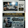 Universal Studios Fast & Furious Presents: Hobbs & Shaw (Blu-ray)