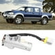 thumbnail image 5 of Bloqueo De Arranque, Interruptor De Encendido Plug And Play De ABS Confiable Para Automóvil ANGGREK Boot Lock, 5 of 8