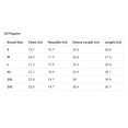 thumbnail image 6 of Men Casual Turtleneck Slim Fit Basic Tops Lightweight Long Sleeves Top Underwear Male Blouse T-Shirt, 6 of 6