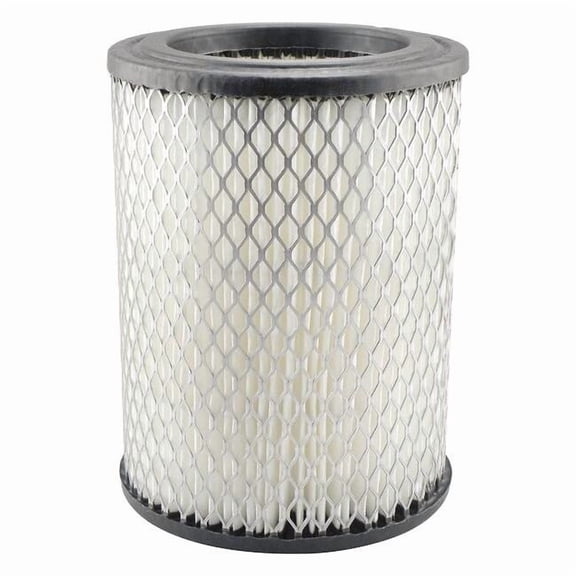 Baldwin Filters Air Filter,4-31/32 x 6-11/16 in. PA2099