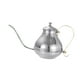thumbnail image 5 of Vierta sobre la olla de goteo Hervidor de café por goteo, olla para servir con boquilla larga y estrecha de aceite de 1,5 l, tetera para cafetería de Argén, 5 of 8