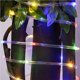 thumbnail image 3 of Kearding Lámpara de tubo Usb de 8 funciones con Control remoto, cadena para jardín, balcón, decoración impermeable para festivales, lámpara colorida Iluminación navideña Numero 3 Kearding HA024670-03, 3 of 6