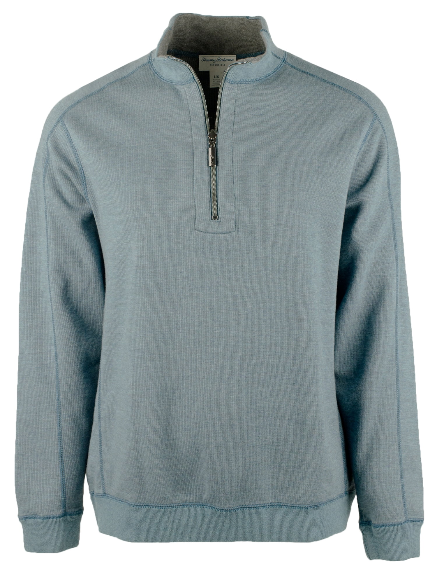 tommy hilfiger women's grey sweatshirt