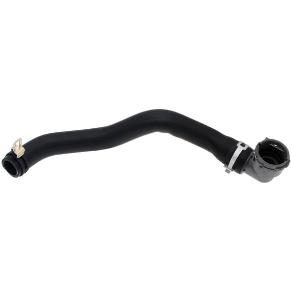 Dorman 626-834 Engine Coolant Overflow Hose for Specific Ford Models
