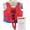 Life Jacket (New), variant on Spidey Swim Trainer Life Jacket for Kids 33-55 lbs, US Coast Guard Approved Safety Vest