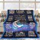 thumbnail image 2 of LHSHID Daughter Gifts from Stepmom Bonus Daughter Gifts Gift for Bonus Daughter Blanket Stepdaughter Gifts from Stepmom Bonus Daughter Birthday Gifts Gifts for Stepdaughter Blanket 50x60in, 2 of 6