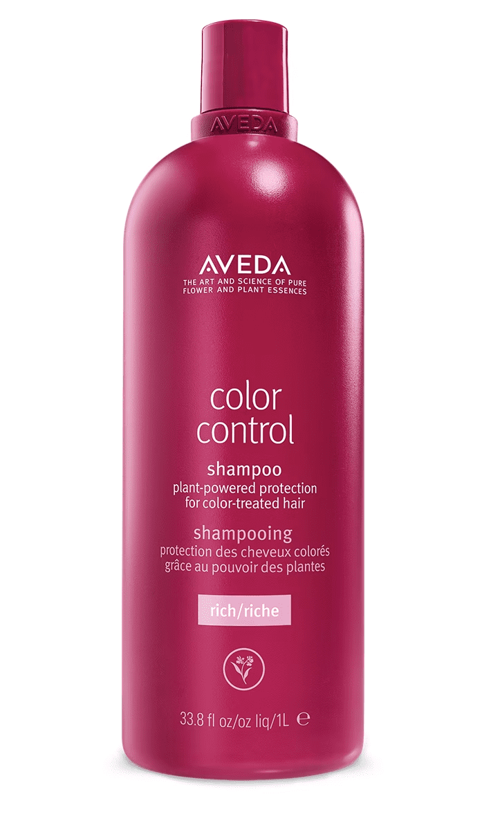 Aveda Botanical Repair Strengthening Hair Shampoo 33.8 oz