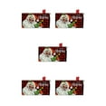 thumbnail image 3 of Youkk Housse de Canapé Double Inclinable et Décorative Résistante aux Intempéries et Robuste Imprimé Vif YTYH2309049 5Set, 3 of 6