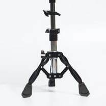 COSMOBETTY Snare Drum Stand Rubber Grips Drum Stand Parts Sleek 1Pack