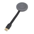 thumbnail image 1 of Display Wireless HD Display Adapter for  1080P 2.4G 5G Wireless Phone to TV Screen Mirroring Adapter USB C, 1 of 7