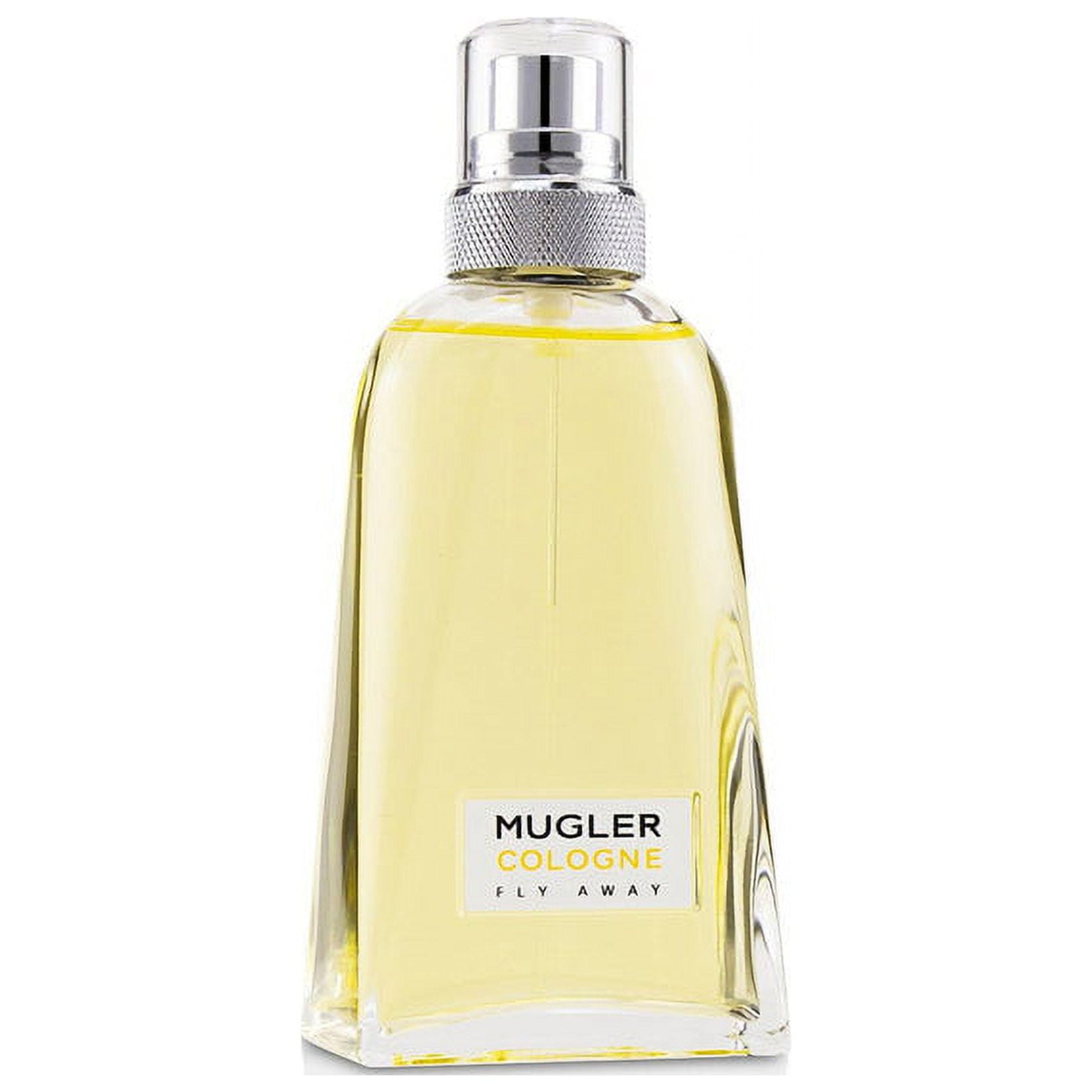 【新品未使用】MUGLER COLOGNE 100ml【入手困難品】 Thierry Mugler Mugler Cologne Love You All Eau De Toilette