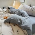 thumbnail image 4 of Little Puppy Print Bedding Set, 4 of 5