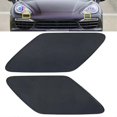 thumbnail image 4 of 1 Pair Front Bumper Sprinkler Cover Headlight Spray Cover for 2014-2016 97050573100 97050573200, 4 of 5