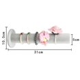 thumbnail image 4 of Bracelet Holder Creative Vertical Bracelet Display for Bracelet Watch Bangle, 4 of 6