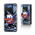 thumbnail image 3 of New York Islanders Galaxy Clear Ice Case, 3 of 6