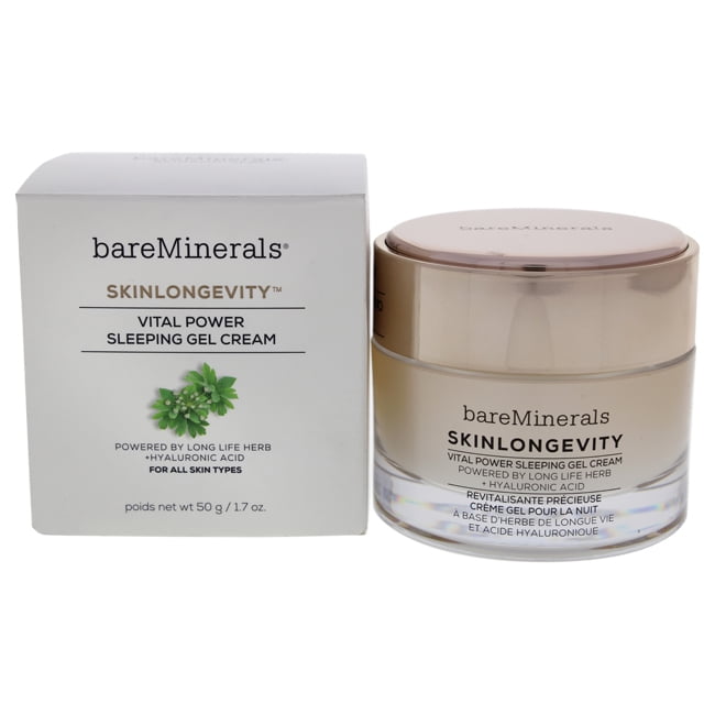 bareminerals night cream
