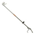 thumbnail image 2 of Snake Handling Tool, Snake Tong Foldable Self Lockable Easy To Operate Sturdy Safe  for Hunting, 2 of 8