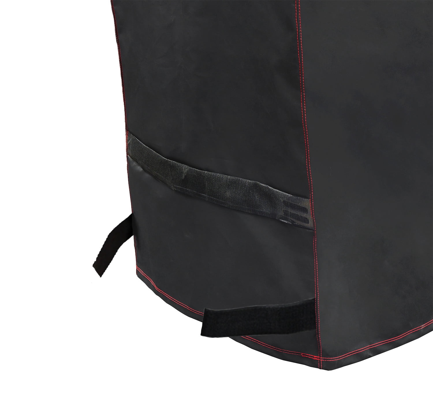 Dyna-Glo DG730CBC Barrel Charcoal Grill Cover Black