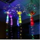 thumbnail image 1 of Globo de burbuja LED luminoso de 18 pulgadas, cadena de globos de luz LED, decoración del día de San Valentín NikouMX Muebles, 1 of 5