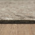 thumbnail image 6 of Mohawk Home Dual Surface 1/2 Inch Latex Backed Non-Slip Customizable Rug Pad, Grey, 6' x 9', 6 of 7