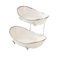 thumbnail image 4 of Maxim 10122ICOI 18.25 in. Basix 3 Light Chandelier - Oil Rubbed Bronze, 4 of 8