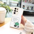 thumbnail image 1 of Fundas para iPhone de primera calidad con exquisitas ilustraciones de flores y calaveras, 1 of 4