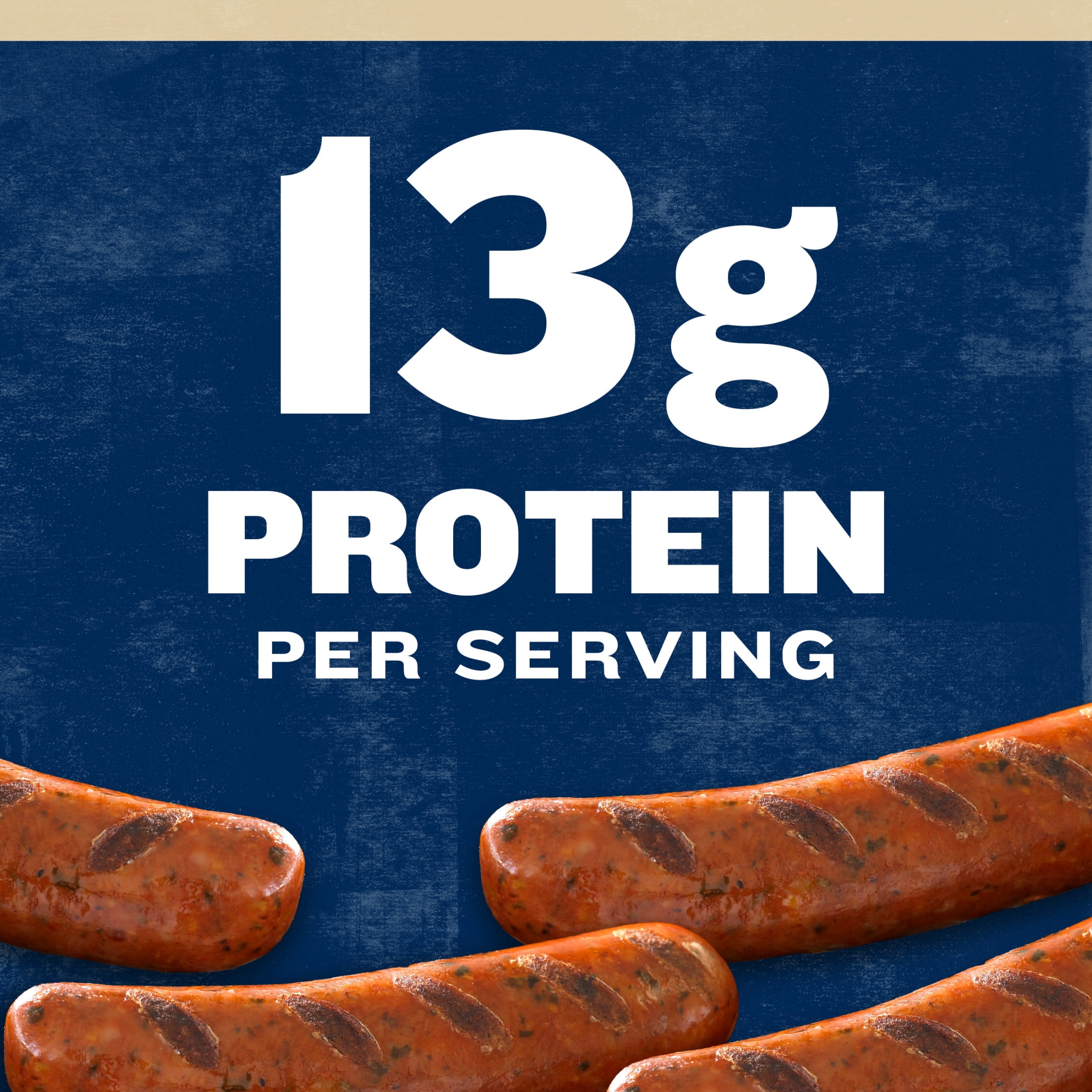Wright Brand Real Wood Smoked Applewood Smoked Sausage, 12 oz, 4 Count (Refrigerated)