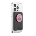 thumbnail image 4 of PopSockets PopWallet para MagSafe The Office Finer Things Club, 4 of 6