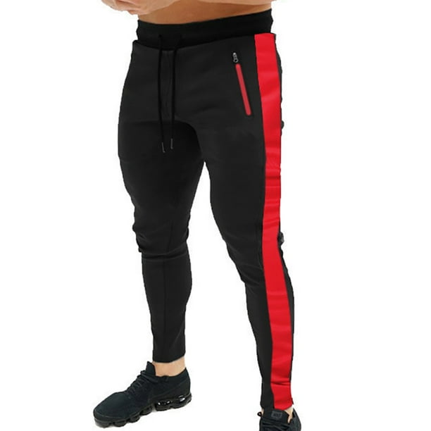 work jogging pants