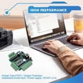thumbnail image 5 of FX3U-14MT High Speed with Analog Programmable Controller PLC Industrial Board FX3U-14MT, 5 of 5