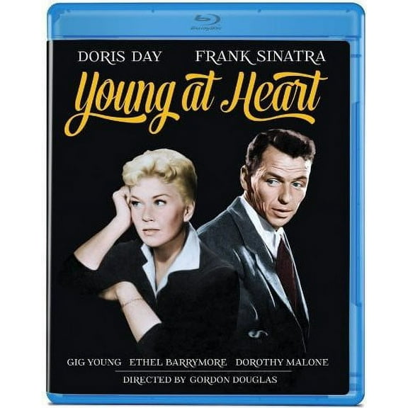 Olive - Young at Heart [BLU-RAY]