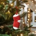 thumbnail image 4 of Handmade Yarn Cozy Decorations Unique Ideas For Family Celebrations and Events, 4 of 5
