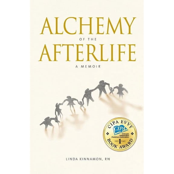 Alchemy of the Afterlife: A Memoir, (Paperback)