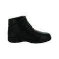 thumbnail image 2 of Drew Big Easy Men's Boot In Black Calf, 2 of 3