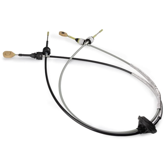 21996492 New Manual Transmission Shift Cable For 2004-2007 for Saturn Vue