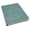 light blue, variant on Professional PU Leather Notebook 160 Pages Wide Lined Ribbon Bookmarks Softcover Journal for Journaling And Note Taking