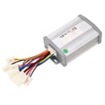 thumbnail image 3 of Electric Bike Brushed Motor Controller,Electric Bike Brushed Motor Bike Motor Controller Electric Bike Speed Controller Built for Precision, 3 of 8
