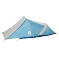 thumbnail image 5 of Sierra Designs Clip Flashlight 2 – Lightweight, Backpacking and Camping Tent – Large Vestibule Style Awning - Included Burrito Bag for Quick and Easy Storage, 5 of 7