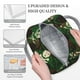 thumbnail image 3 of Balery Camouflage Skull Bolsa de Almuerzo para Mujeres, Caja de Almuerzo, Bolsa de Almuerzo Pequeña Impermeable, Tote de Almuerzo Reutilizable con Gran Capacidad, 3 of 6