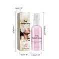 thumbnail image 3 of AYA 30ml Body Fluorescent Spray Glow In The Dark Long Lasting And, 3 of 9