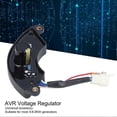 thumbnail image 2 of High quality Gasoline generator AVR voltage regulator 5-6.5KW diesel generator), 2 of 5