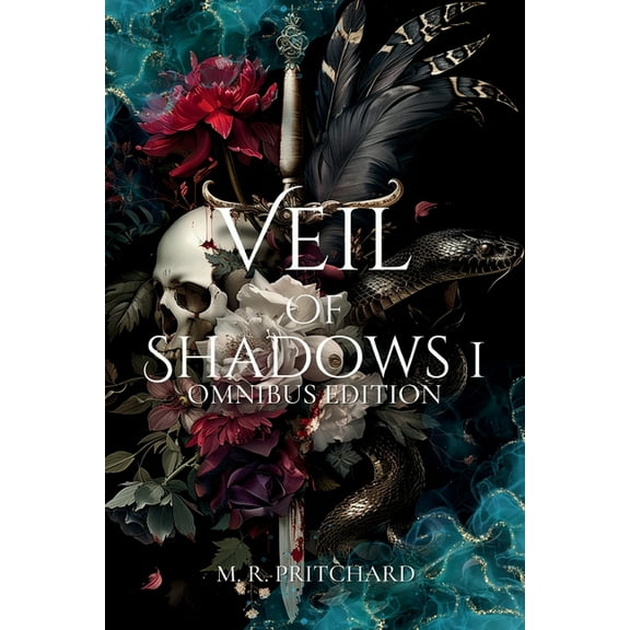 Veil of Shadows I, (Paperback)