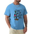 thumbnail image 1 of No es lo que hay debajo del árbol Camiseta navideña Charlie x mas Brown, Charlie x mas Brown No es lo que hay debajo del árbol Camiseta navideña Charlie x mas Brown, 1 of 5