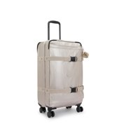 Kipling Spontaneous Medium Rolling Luggage