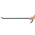 thumbnail image 6 of GreatNeck Drop Forged Steel Wrecking Bar, 30 inch, 6 of 7