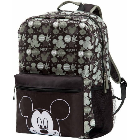 Disney Mickey Mouse Peeking Backpack Dia