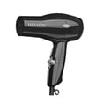 thumbnail image 1 of Secadora de cabello Revlon Essentials RVDR negra Revlon Secadora, 1 of 3
