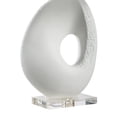 thumbnail image 4 of Everren Opalis 29.0" Height Table Lamps, White, 4 of 5