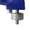 thumbnail image 3 of Professional Badminton Stringing clip, Flying Clamp Accessory Fixing Clamp, Blue, 3 of 8
